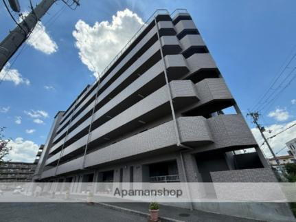 大阪府堺市東区日置荘西町７丁 賃貸マンション