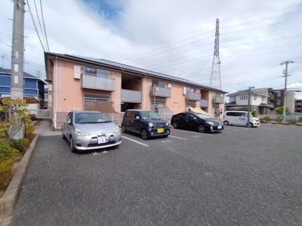 大阪府堺市中区深井水池町 賃貸アパート