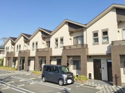 大阪府堺市東区高松 賃貸アパート