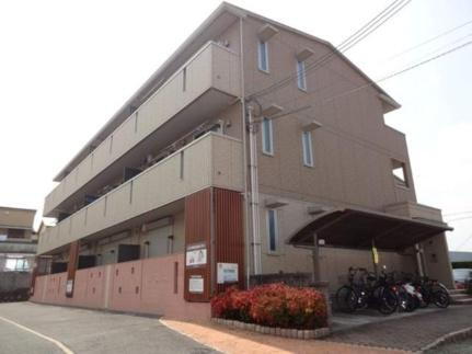 大阪府堺市南区和田東 賃貸アパート