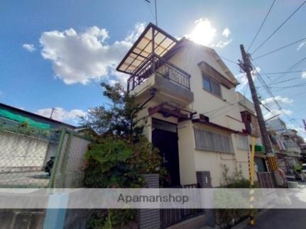 深井清水町３１６２貸家