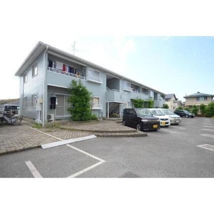 大阪府柏原市大字平野 賃貸アパート