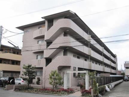 大阪府和泉市府中町２丁目 賃貸マンション