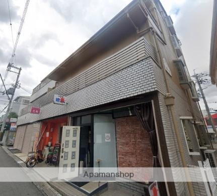 大阪府堺市東区北野田 賃貸マンション