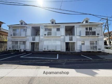 藤原ハイツ 3DK 賃貸(賃貸マンション・アパート)