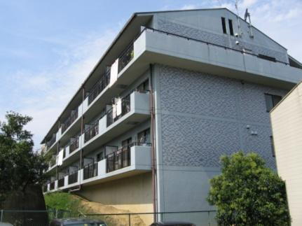 大阪府和泉市室堂町 賃貸マンション