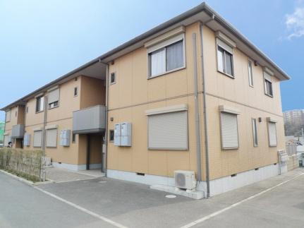 大阪府和泉市池田下町 2階建 築19年8ヶ月