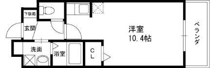 大阪府堺市東区日置荘原寺町 萩原天神駅 ワンルーム マンション 賃貸物件詳細
