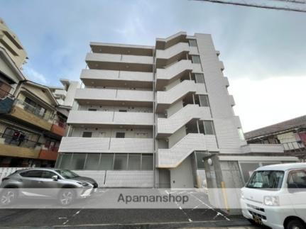 大阪府大阪市福島区海老江１丁目 賃貸マンション