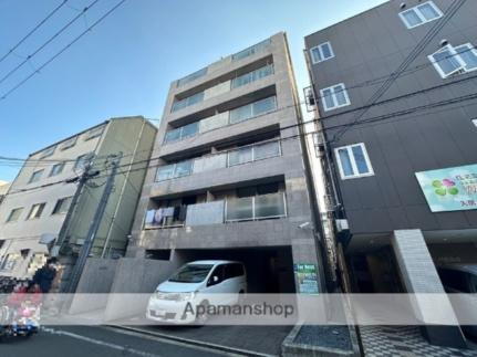 大阪府大阪市都島区高倉町１丁目 6階建