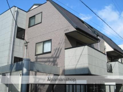 大阪府大阪市城東区鴫野東３丁目 3階建 築27年5ヶ月