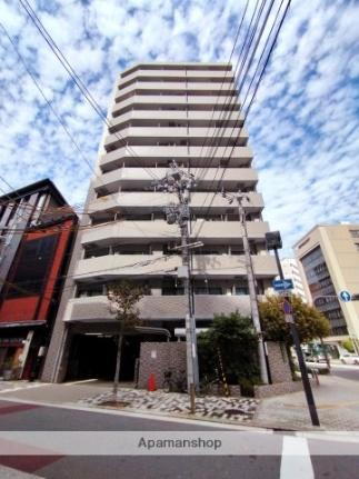 大阪府大阪市北区同心２丁目 築24年9ヶ月 12階建