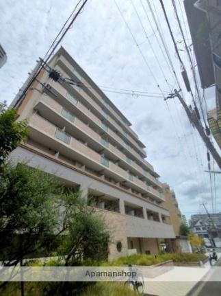 ドルチェ・ヴィータ（都島） 8階建