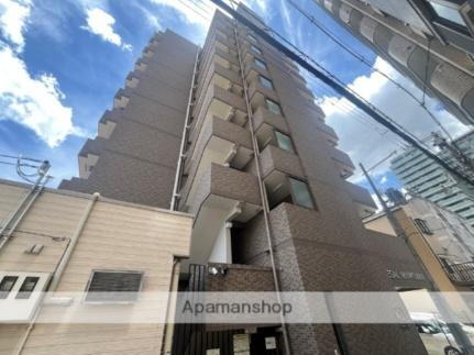 大阪府大阪市都島区都島本通２丁目 賃貸マンション