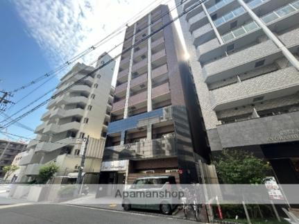 エスライズ桜ノ宮 10階建