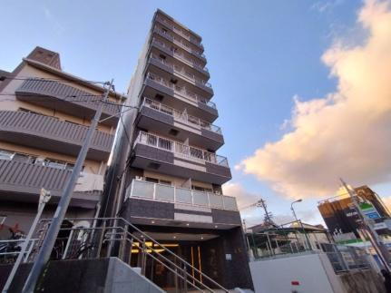 ヴィラナリー関目