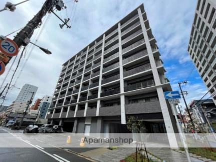 大阪府大阪市城東区中央３丁目 賃貸マンション