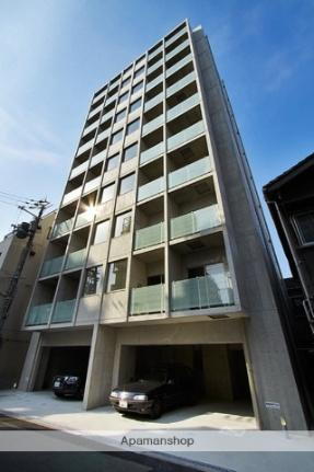 大阪府大阪市港区波除３丁目 賃貸マンション