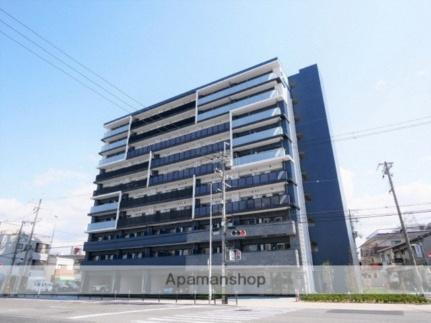 大阪府大阪市淀川区東三国１丁目 築5年9ヶ月 10階建