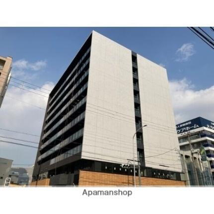大阪府大阪市東成区大今里西２丁目 10階建 築1年6ヶ月