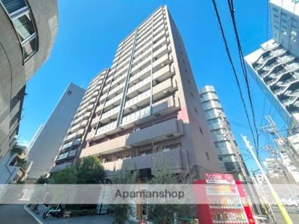 大阪府大阪市北区西天満４丁目 15階建 築7年2ヶ月