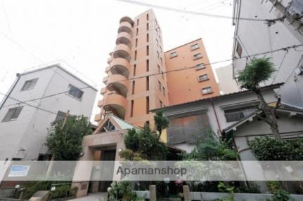 大阪府大阪市此花区西九条１丁目 賃貸マンション