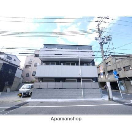 大阪府大阪市此花区島屋３丁目 3階建 築12年3ヶ月