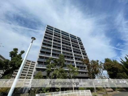 大阪府大阪市港区波除２丁目 15階建 築1年6ヶ月