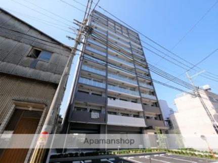 大阪府大阪市港区市岡元町２丁目 13階建 築7年3ヶ月