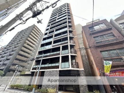 大阪府大阪市北区同心１丁目 15階建