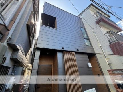 大阪府大阪市城東区鴫野西１丁目 賃貸アパート