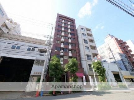 大阪府大阪市淀川区西中島６丁目 11階建 築28年1ヶ月