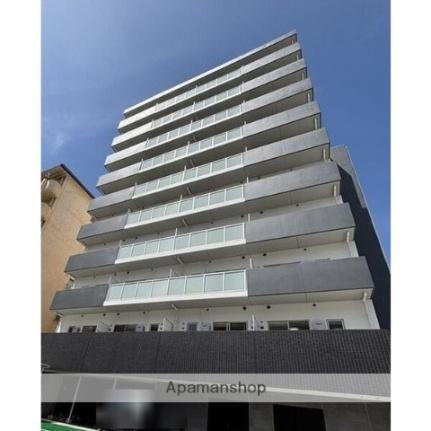 大阪府大阪市淀川区木川東３丁目 10階建 