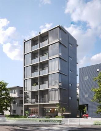 大阪府大阪市東成区中道４丁目 賃貸マンション