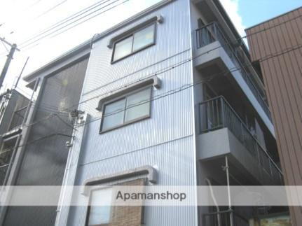 大阪府大阪市城東区成育４丁目 賃貸マンション