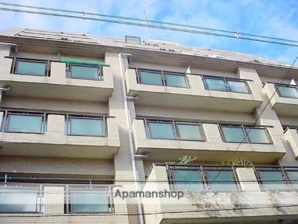 大阪府大阪市北区天神橋１丁目 8階建 築39年5ヶ月
