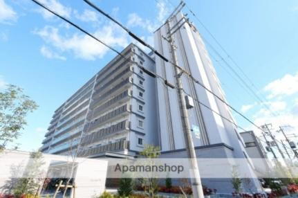 大阪府大阪市淀川区加島１丁目 賃貸マンション