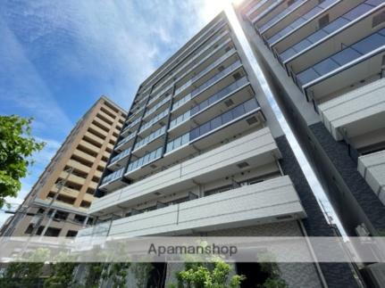 大阪府大阪市東淀川区東淡路４丁目 賃貸マンション