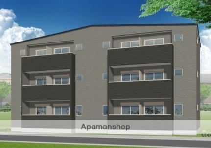 大阪府摂津市正雀３丁目 賃貸アパート