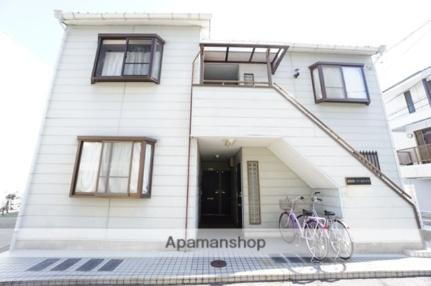 柳原第一パールハイツ