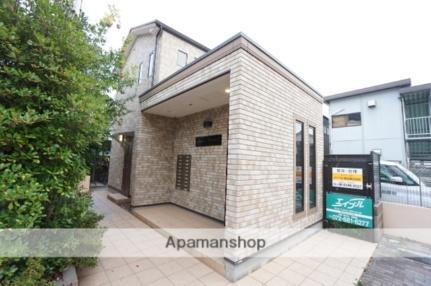 ルミエール高槻