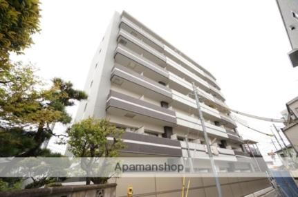 大阪府高槻市上牧南駅前町 賃貸マンション