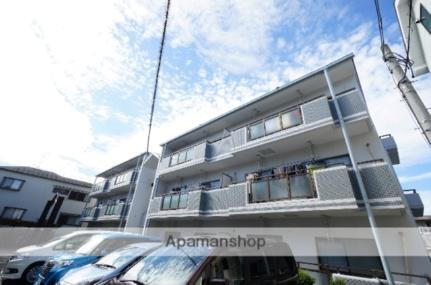 ソレイユハイツＭ−１