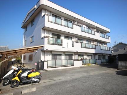 ガーデンパレス高槻