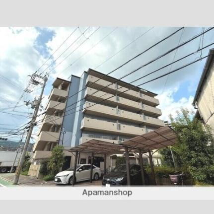 大阪府三島郡島本町江川２丁目 5階建 築30年12ヶ月