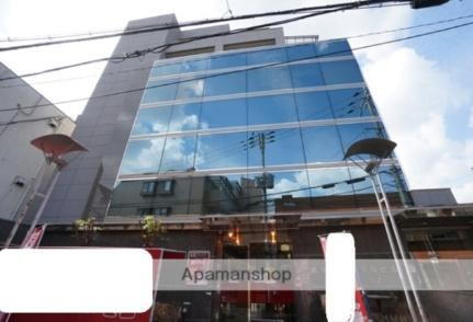 大阪府高槻市北園町 賃貸マンション