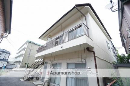 春日丘ハイツＡ棟