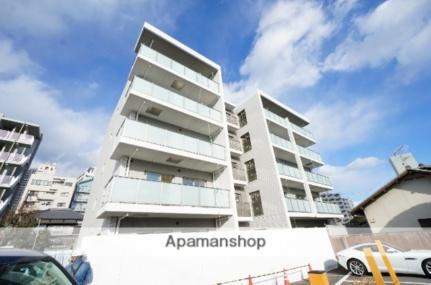 大阪府高槻市上田辺町 賃貸マンション