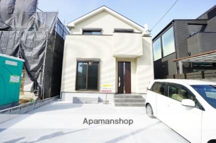 ファミリエ北摂Ａ号地