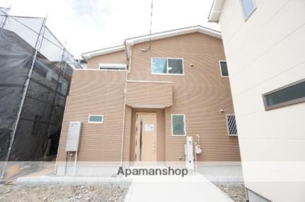 ファミリエ津之江